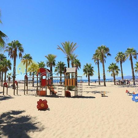 Apartmán 205 Cala Capellans Salou Exteriér fotografie