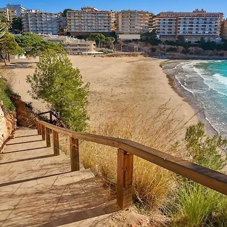 Apartmán 205 Cala Capellans Salou Exteriér fotografie