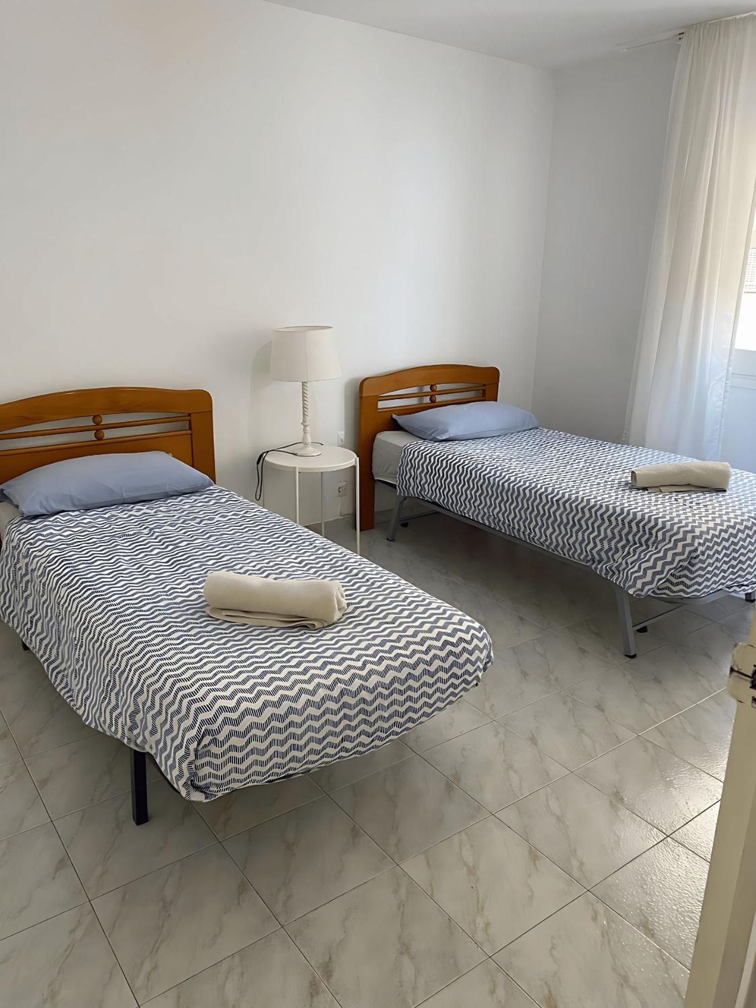 Apartmán 205 Cala Capellans Salou Exteriér fotografie