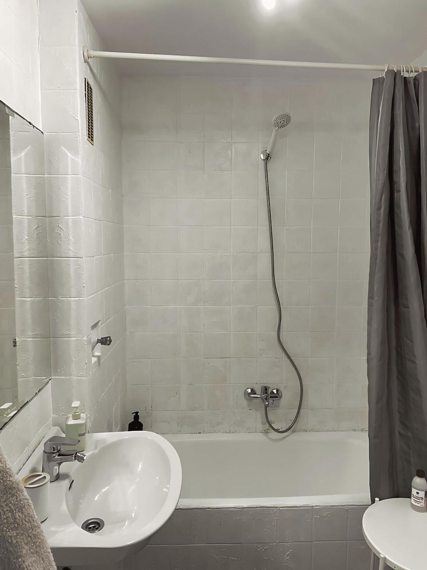 Apartmán 205 Cala Capellans Salou Exteriér fotografie