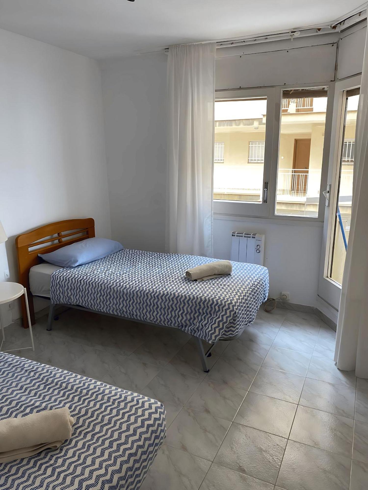 Apartmán 205 Cala Capellans Salou Exteriér fotografie