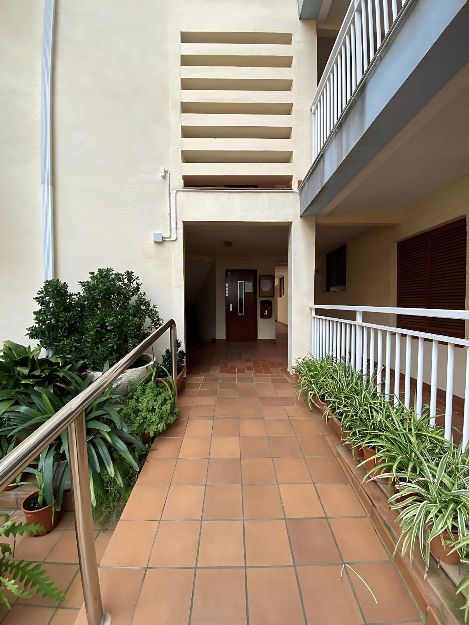 Apartmán 205 Cala Capellans Salou Exteriér fotografie