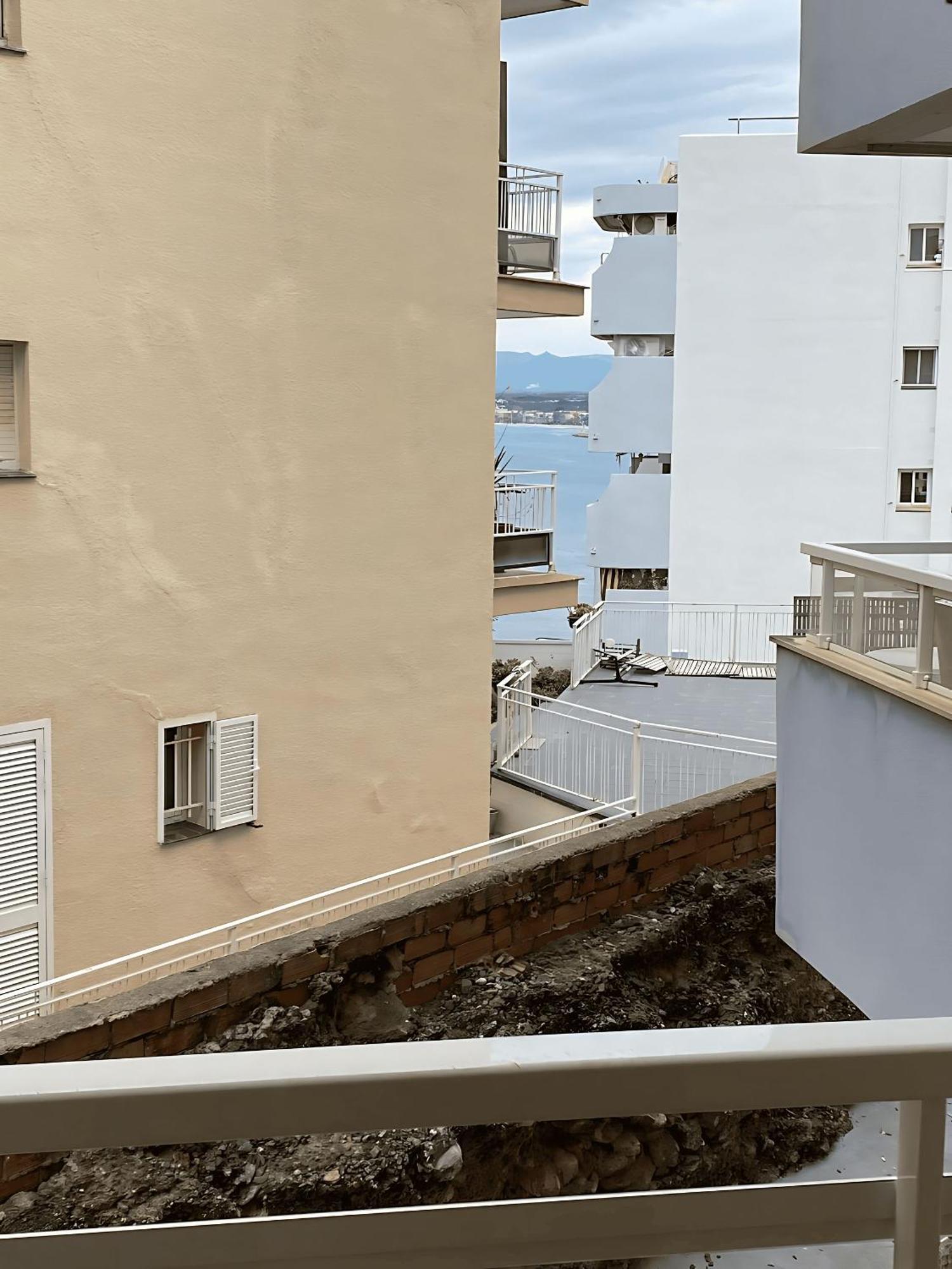 Apartmán 205 Cala Capellans Salou Exteriér fotografie