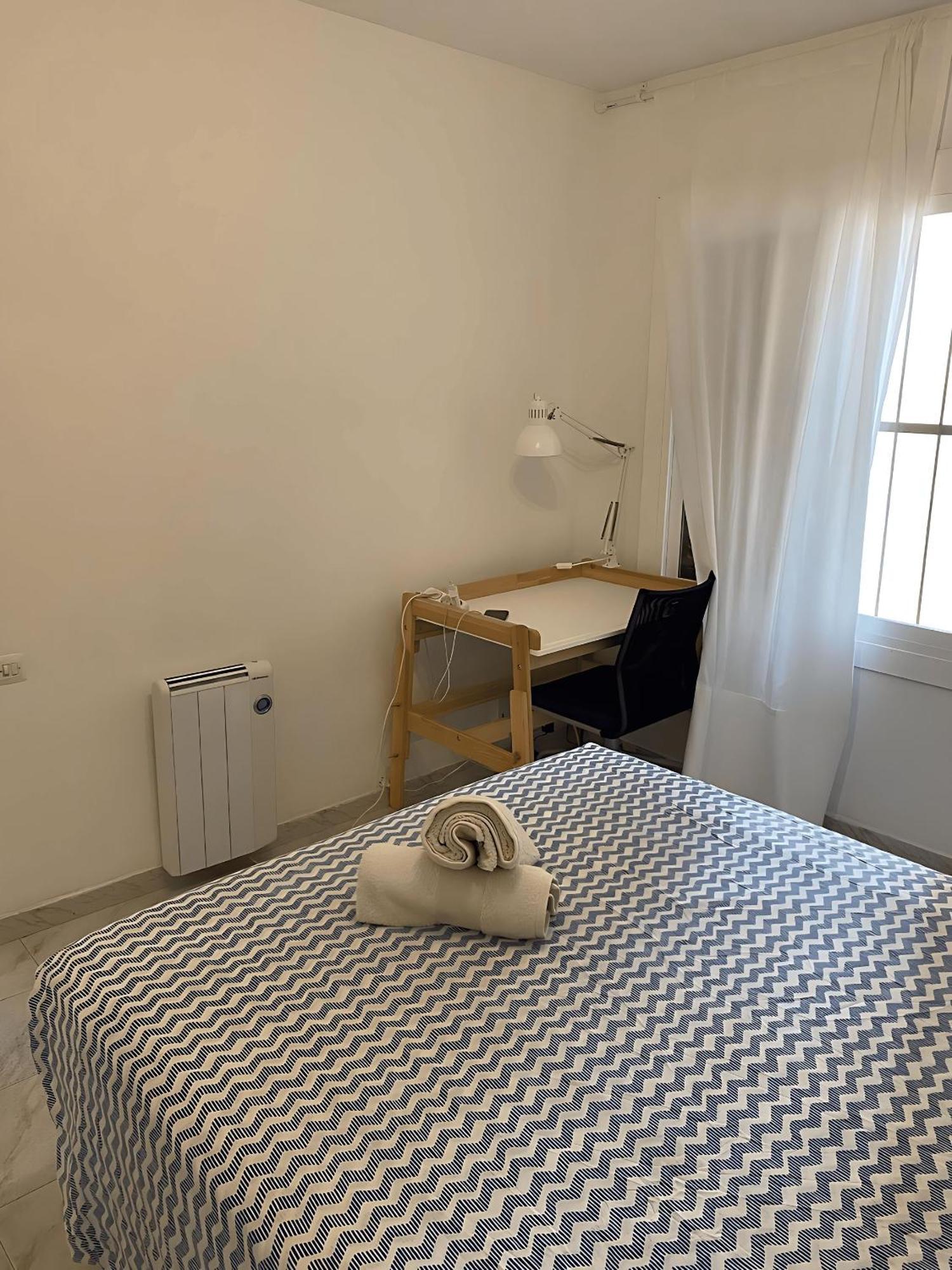 Apartmán 205 Cala Capellans Salou Exteriér fotografie