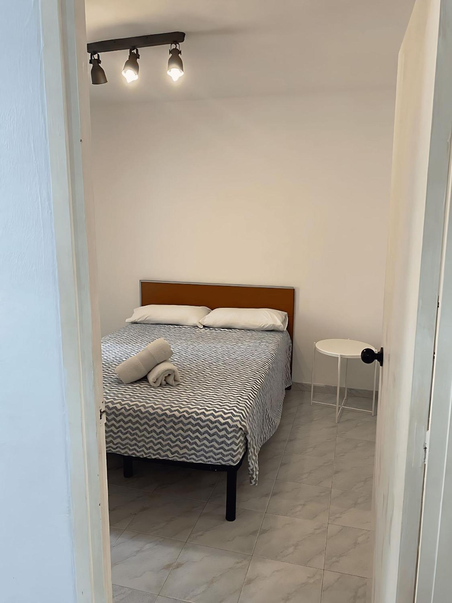 Apartmán 205 Cala Capellans Salou Exteriér fotografie