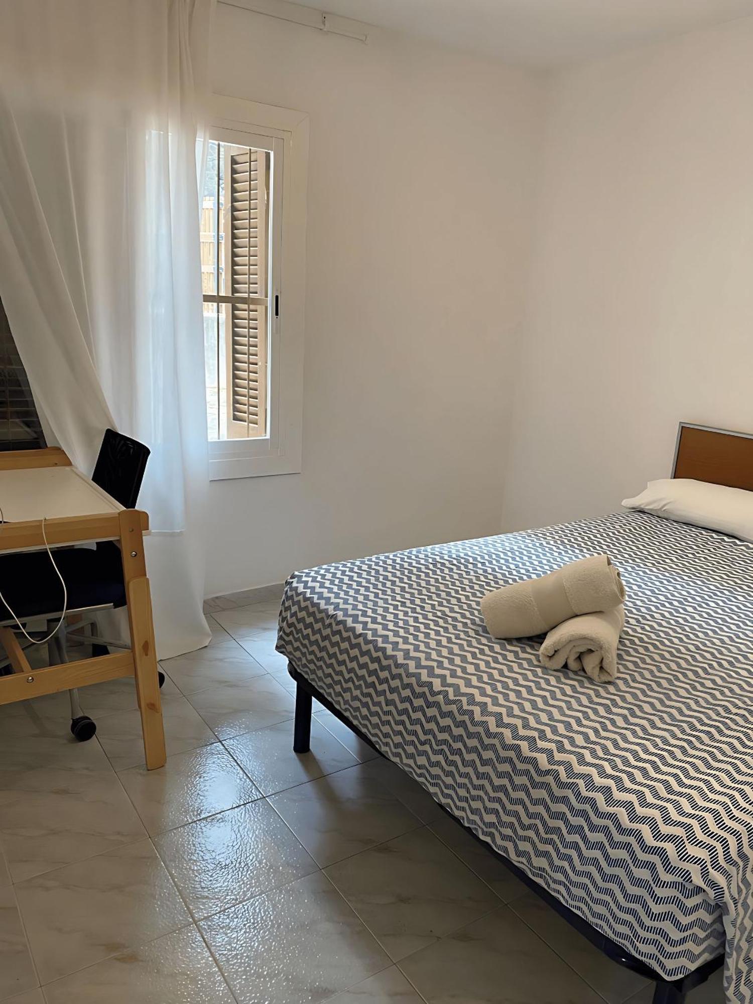 Apartmán 205 Cala Capellans Salou Exteriér fotografie