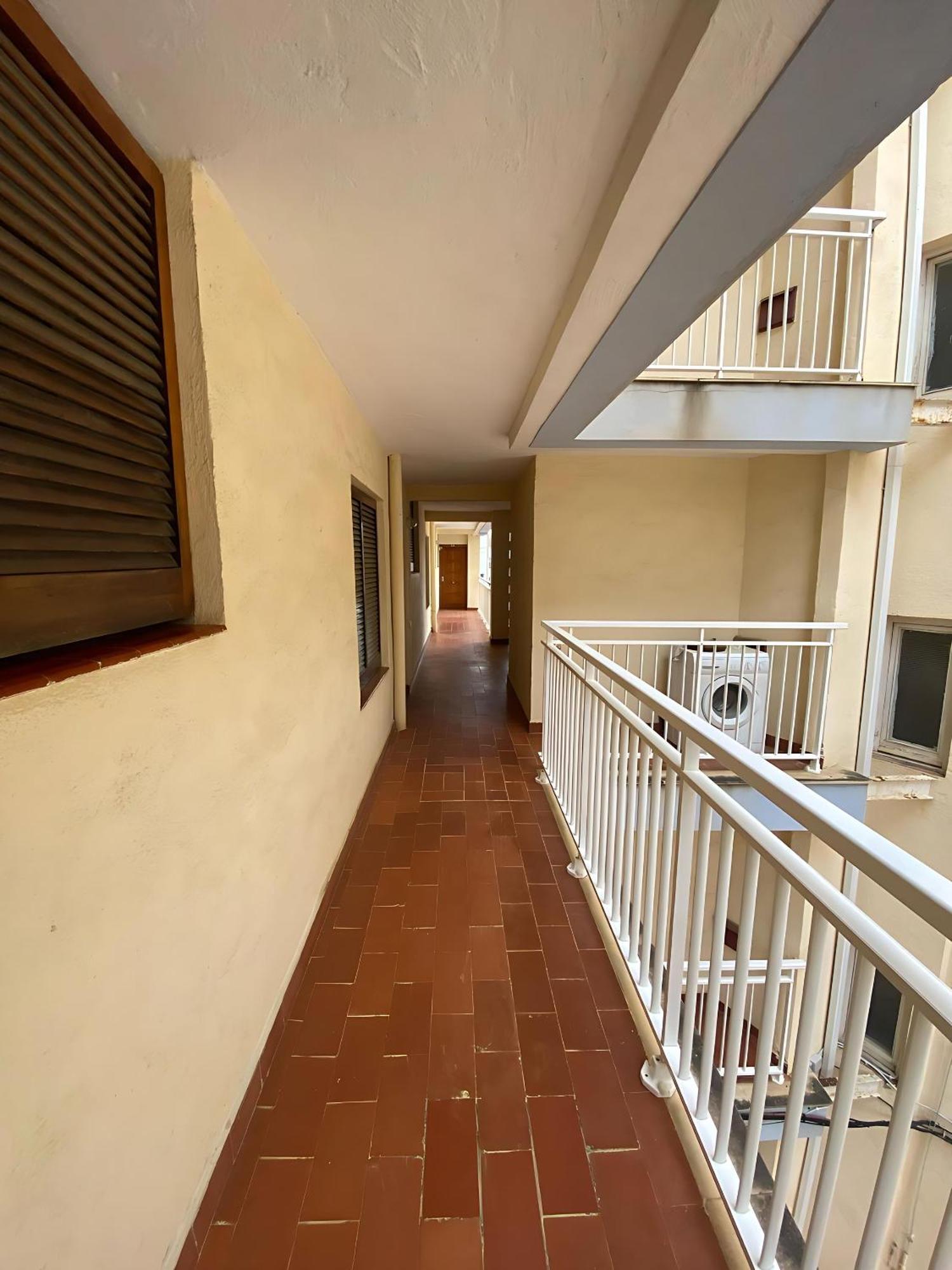 Apartmán 205 Cala Capellans Salou Exteriér fotografie