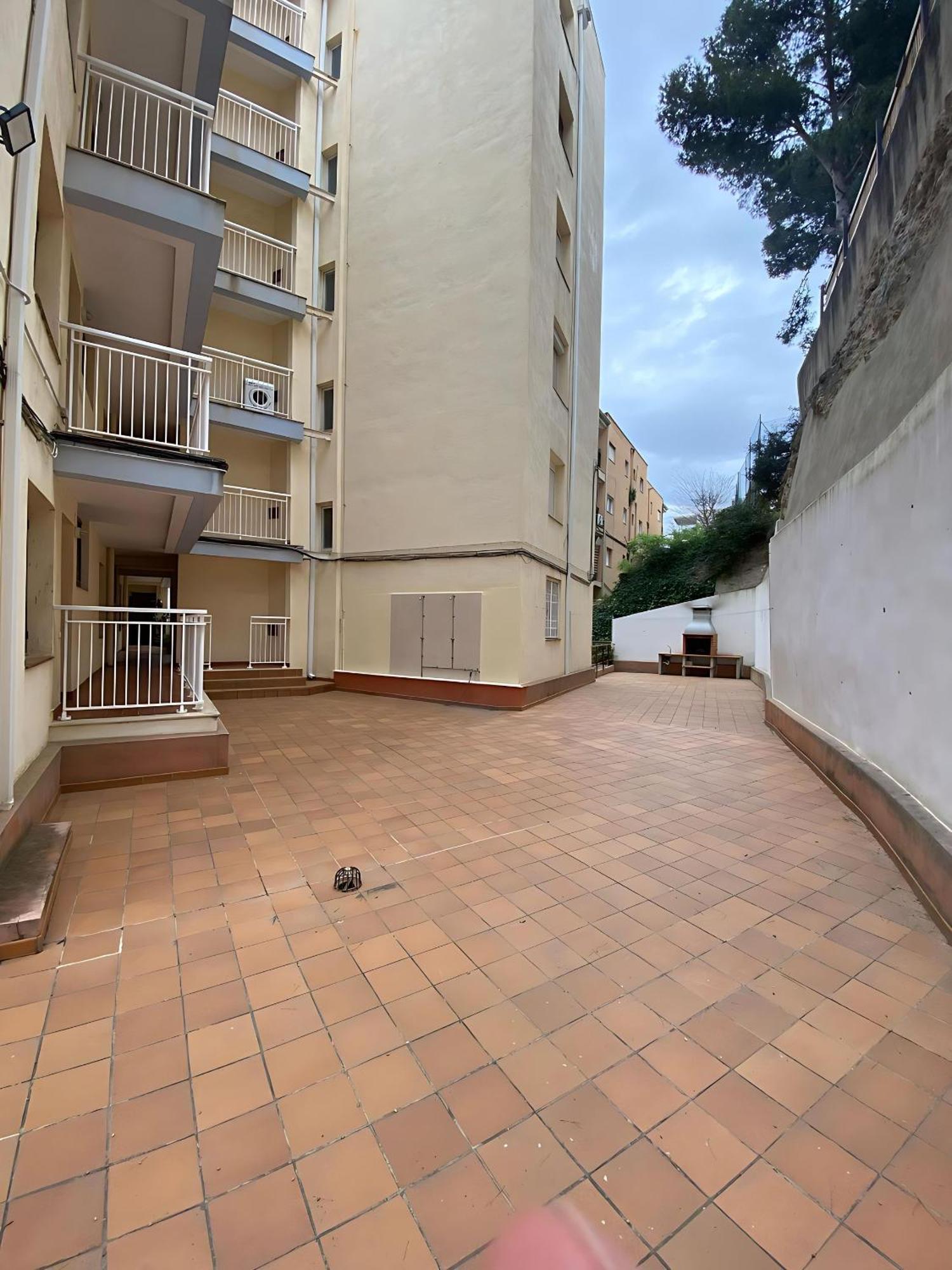 Apartmán 205 Cala Capellans Salou Exteriér fotografie